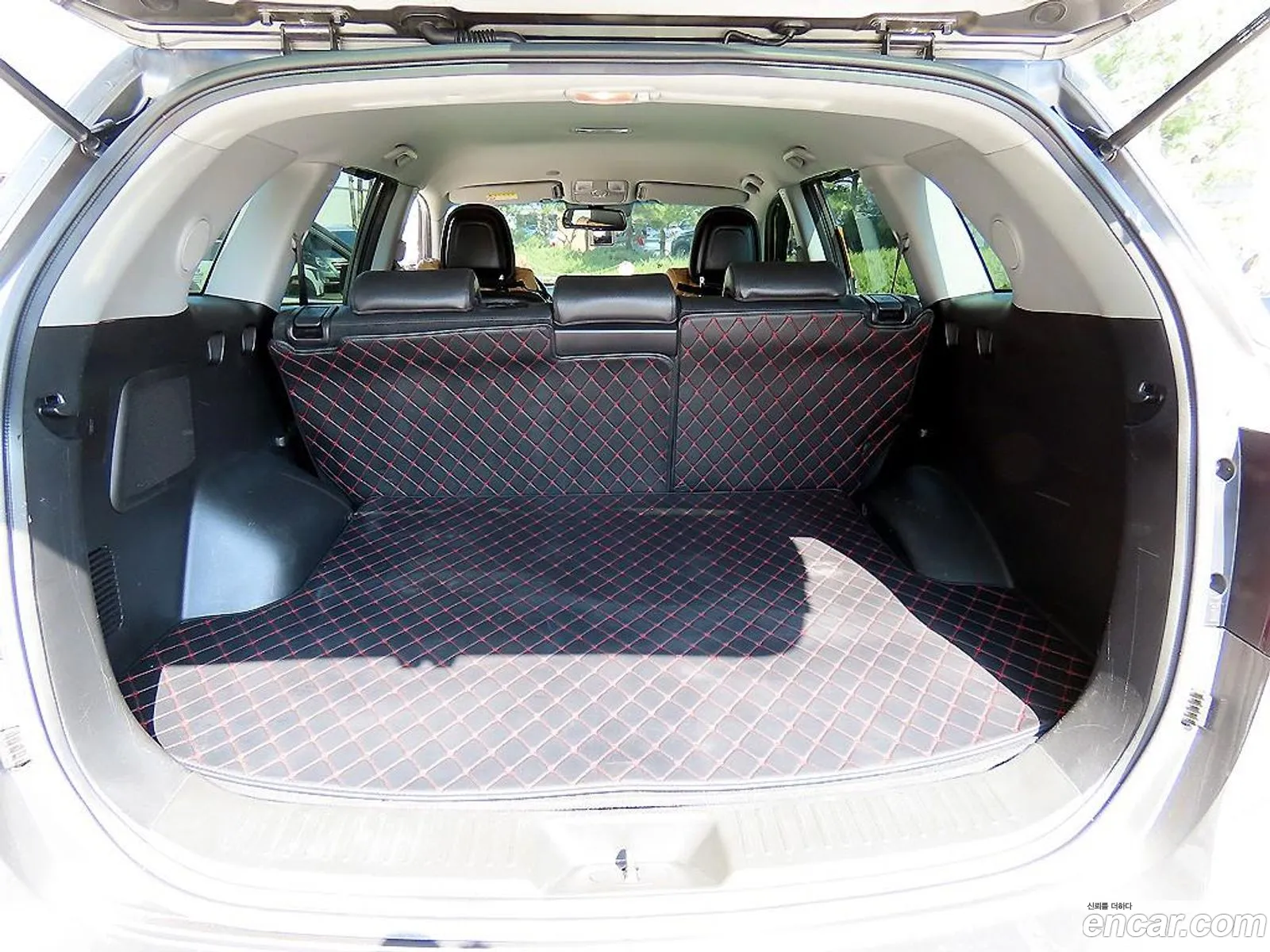 Kia Sorento R 2012 — 5