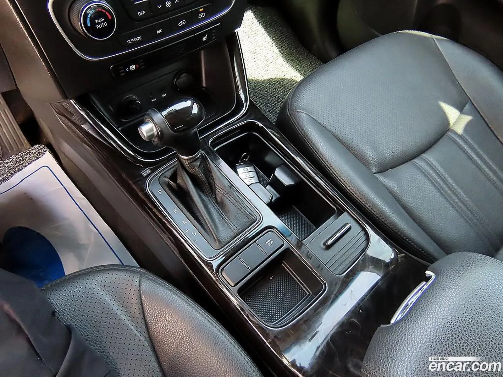 Kia Sorento R 2012 — 3