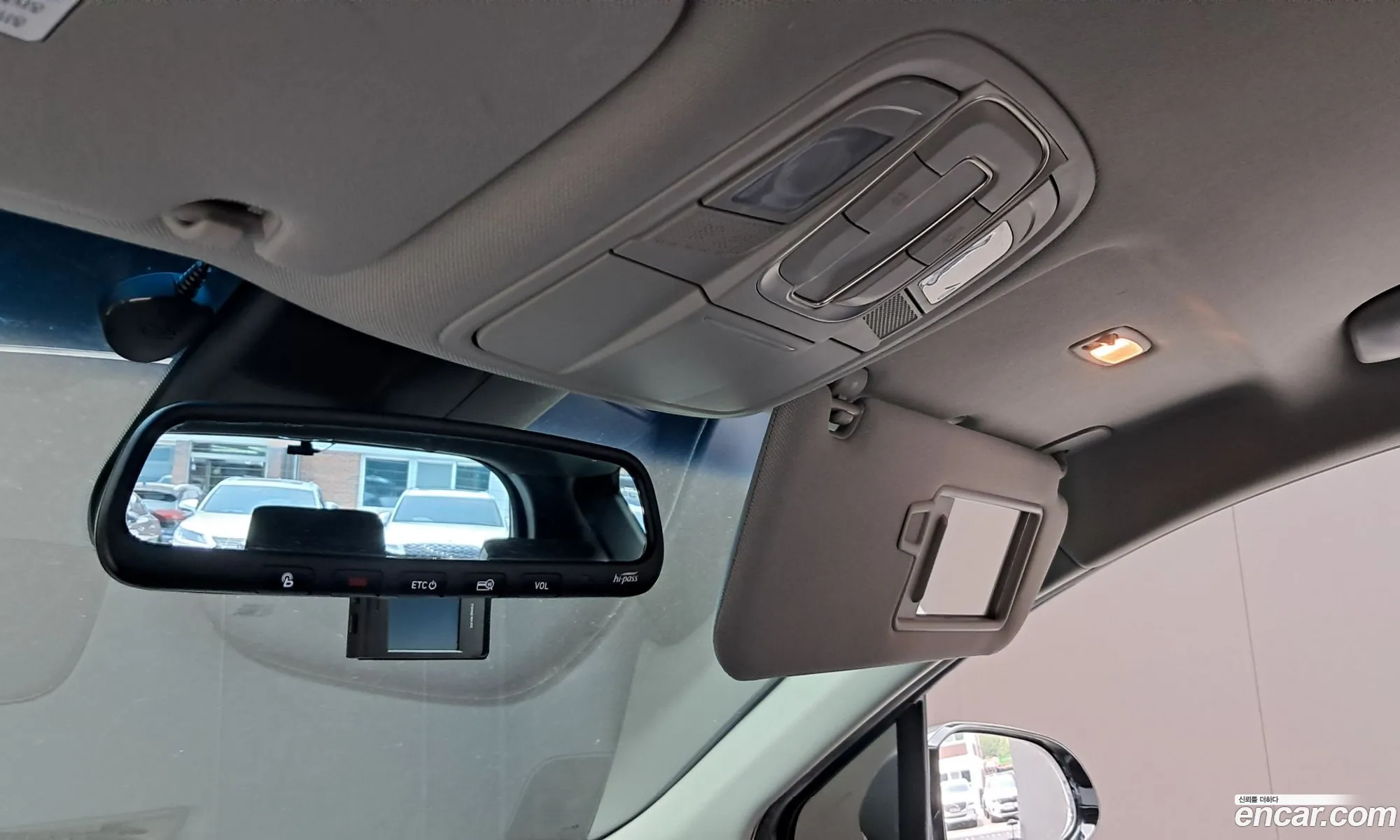Hyundai Santa Fe TM 2018 — 17