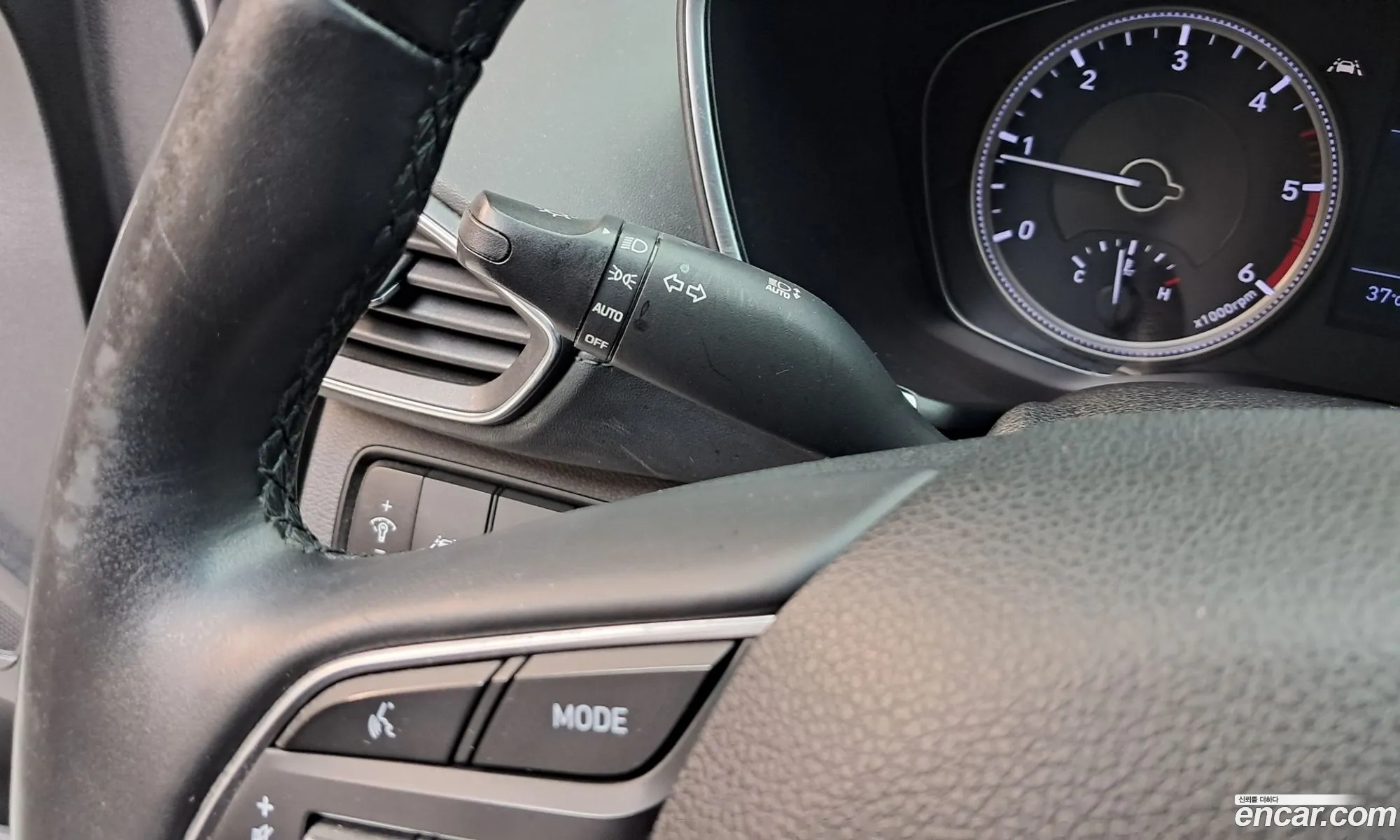 Hyundai Santa Fe TM 2018 — 11