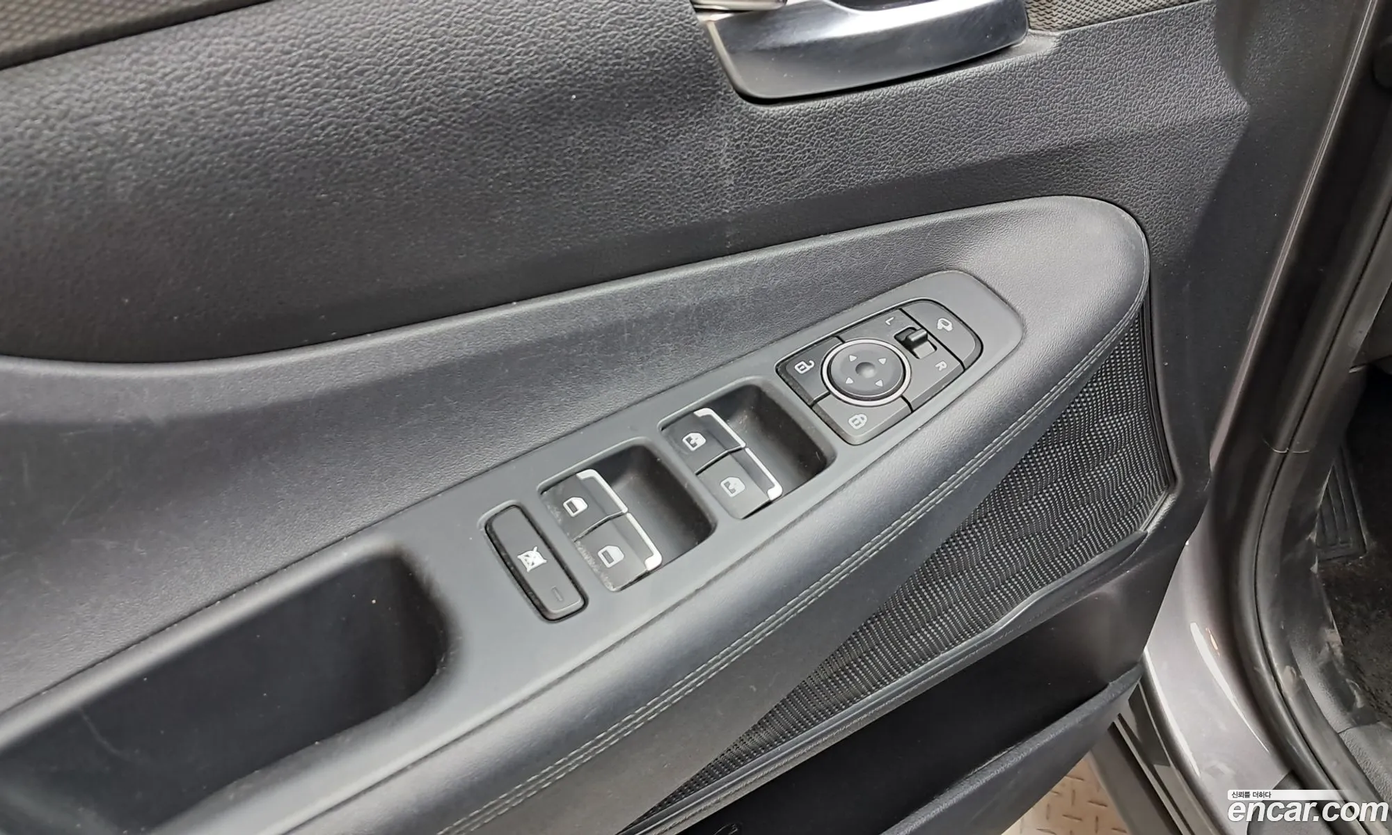 Hyundai Santa Fe TM 2018 — 29