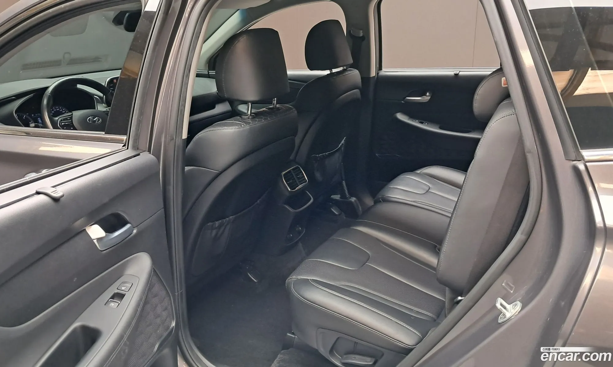 Hyundai Santa Fe TM 2018 — 26