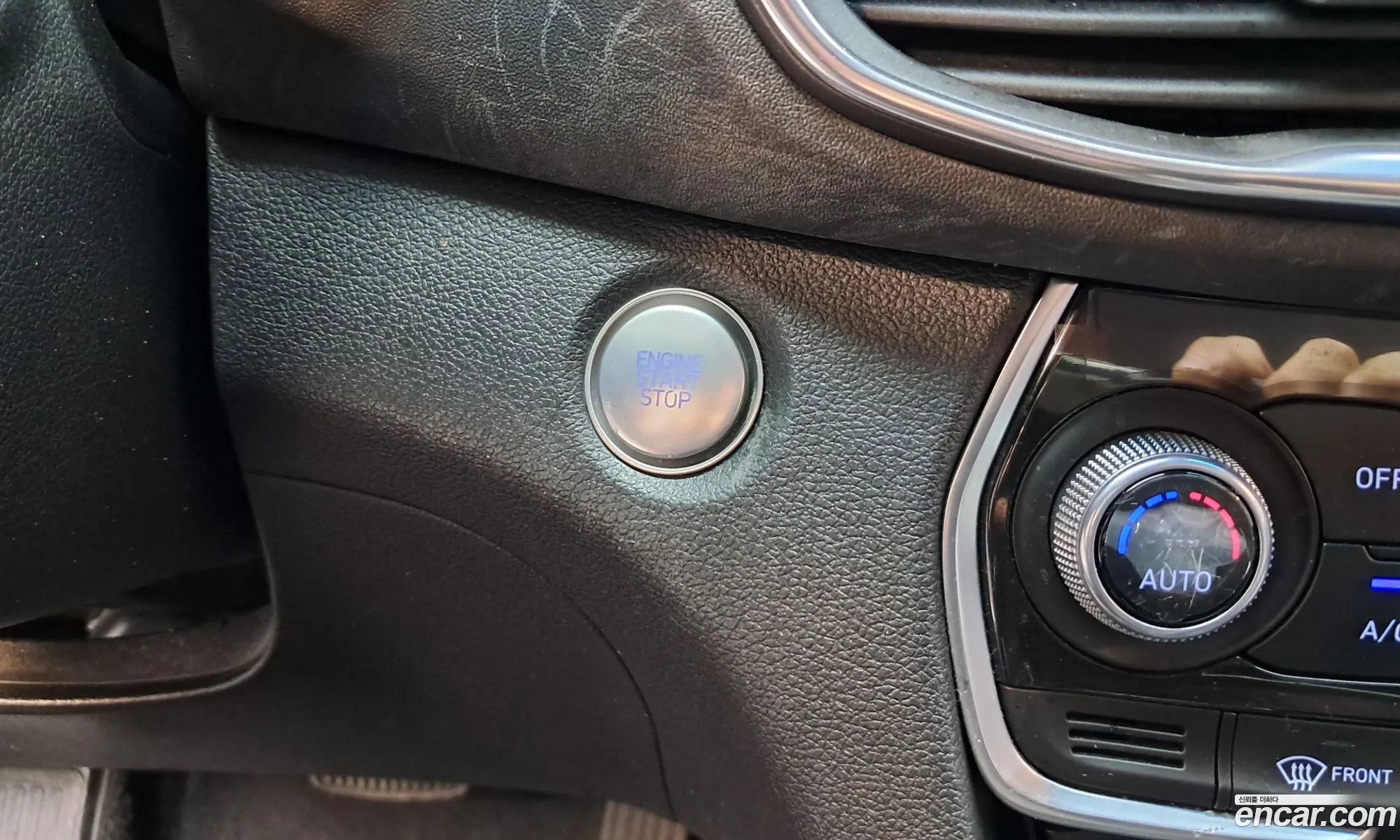 Hyundai Santa Fe TM 2018 — 2