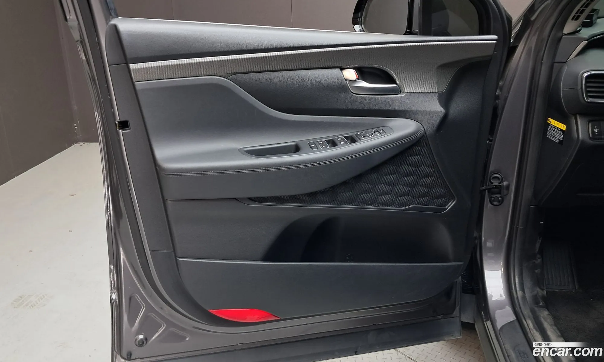 Hyundai Santa Fe TM 2018 — 16