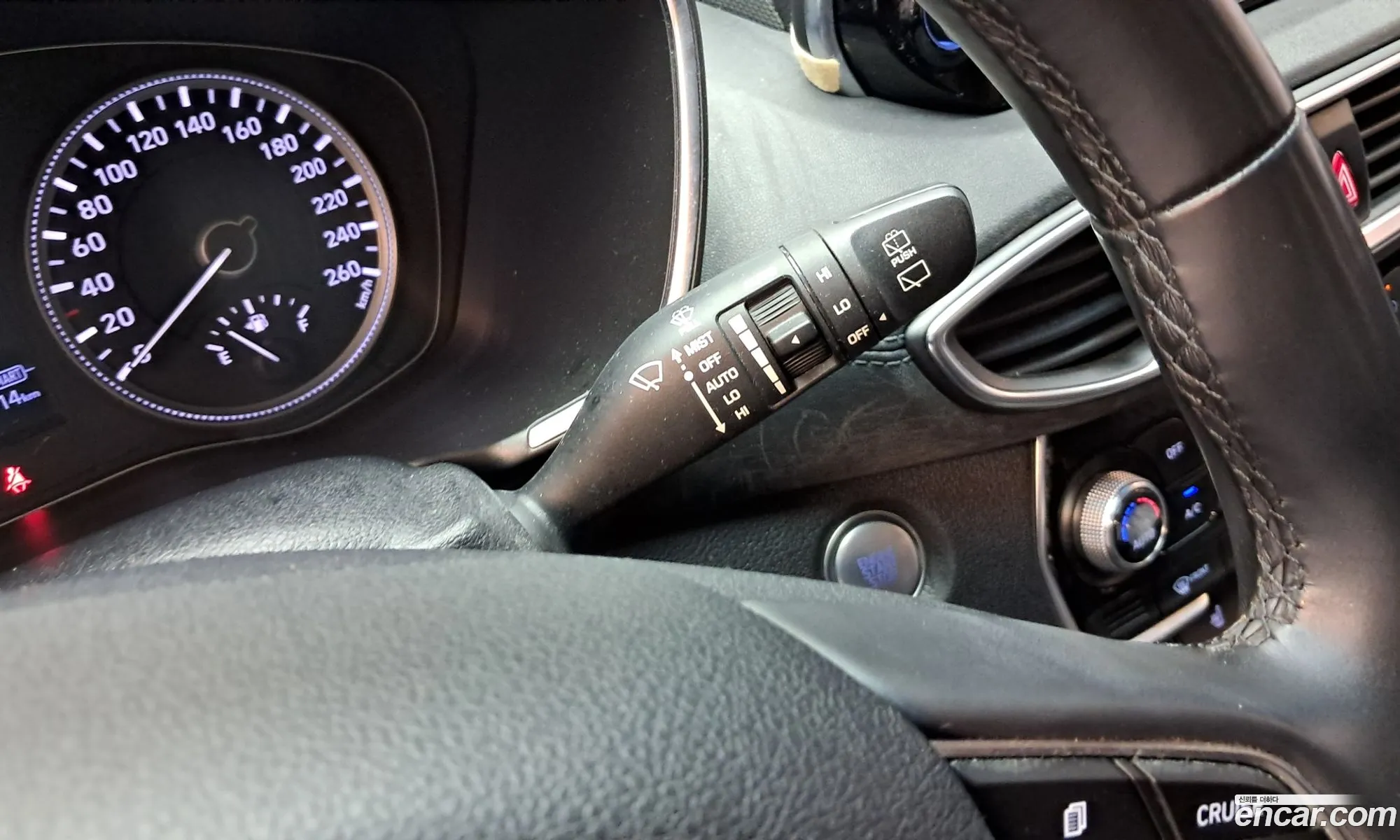 Hyundai Santa Fe TM 2018 — 12