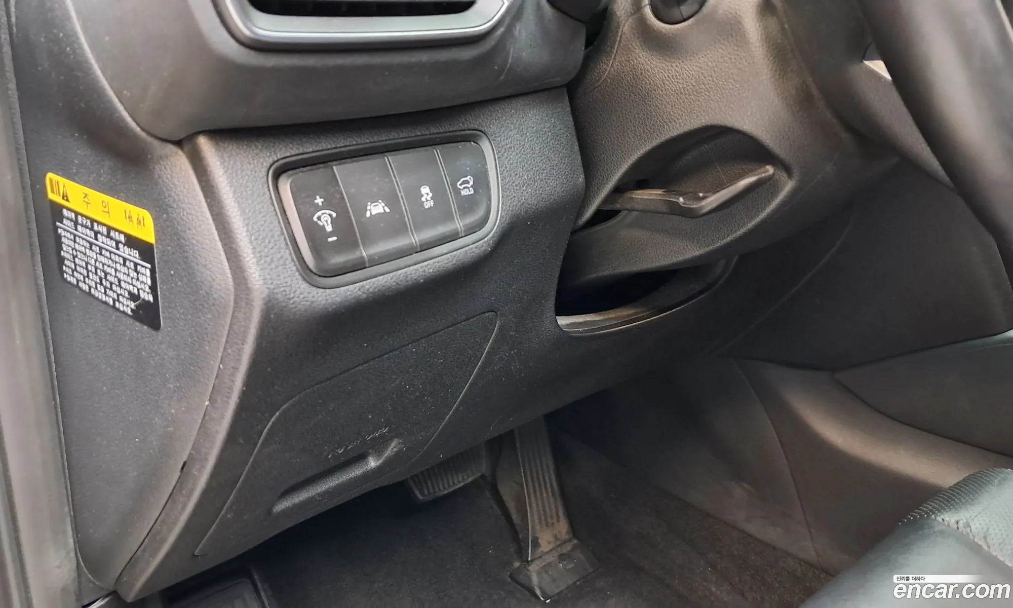 Hyundai Santa Fe TM 2018 — 7