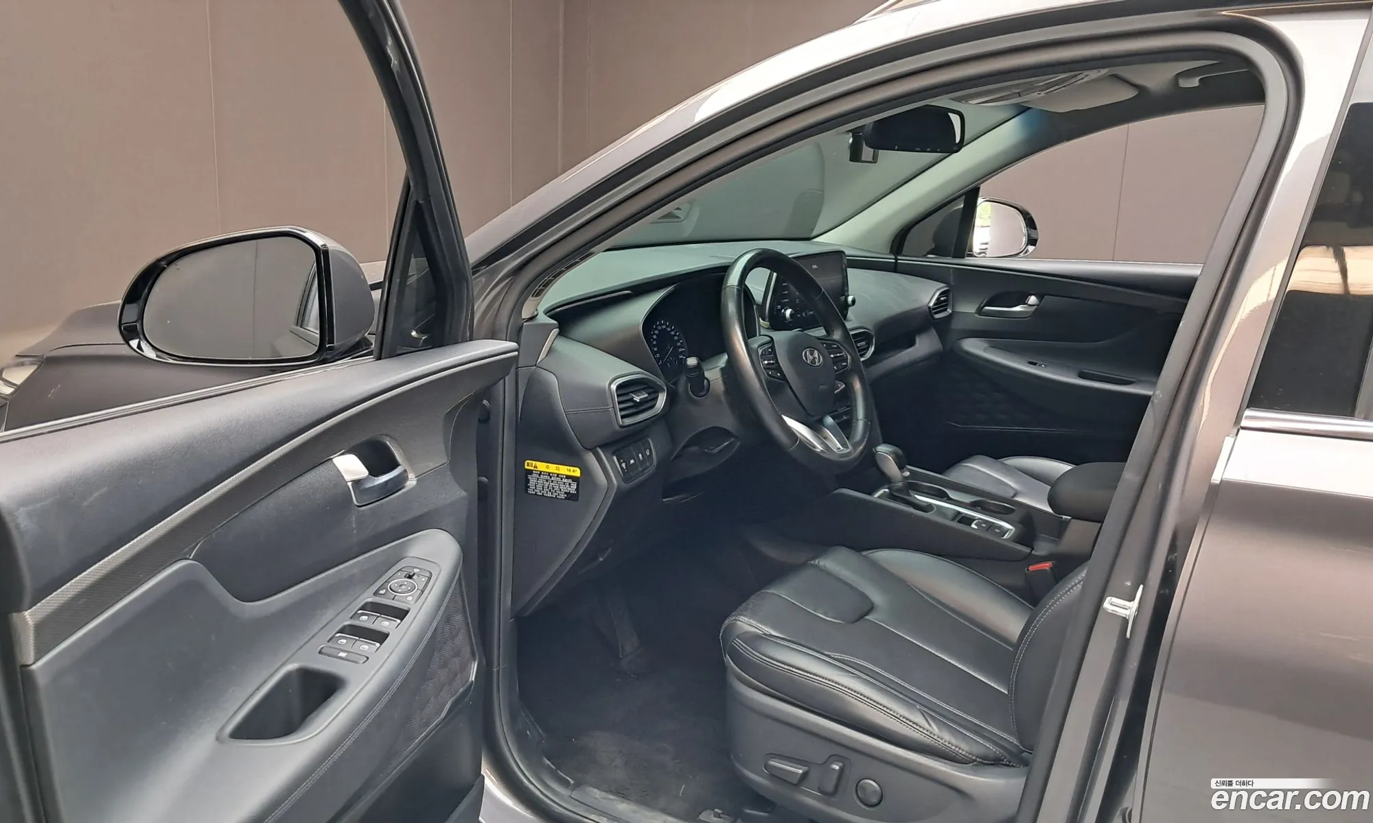 Hyundai Santa Fe TM 2018 — 24