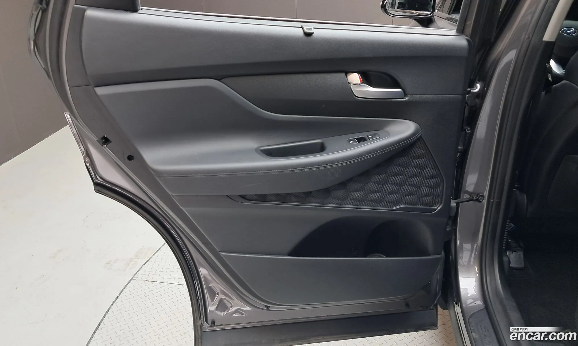 Hyundai Santa Fe TM 2018 — 6