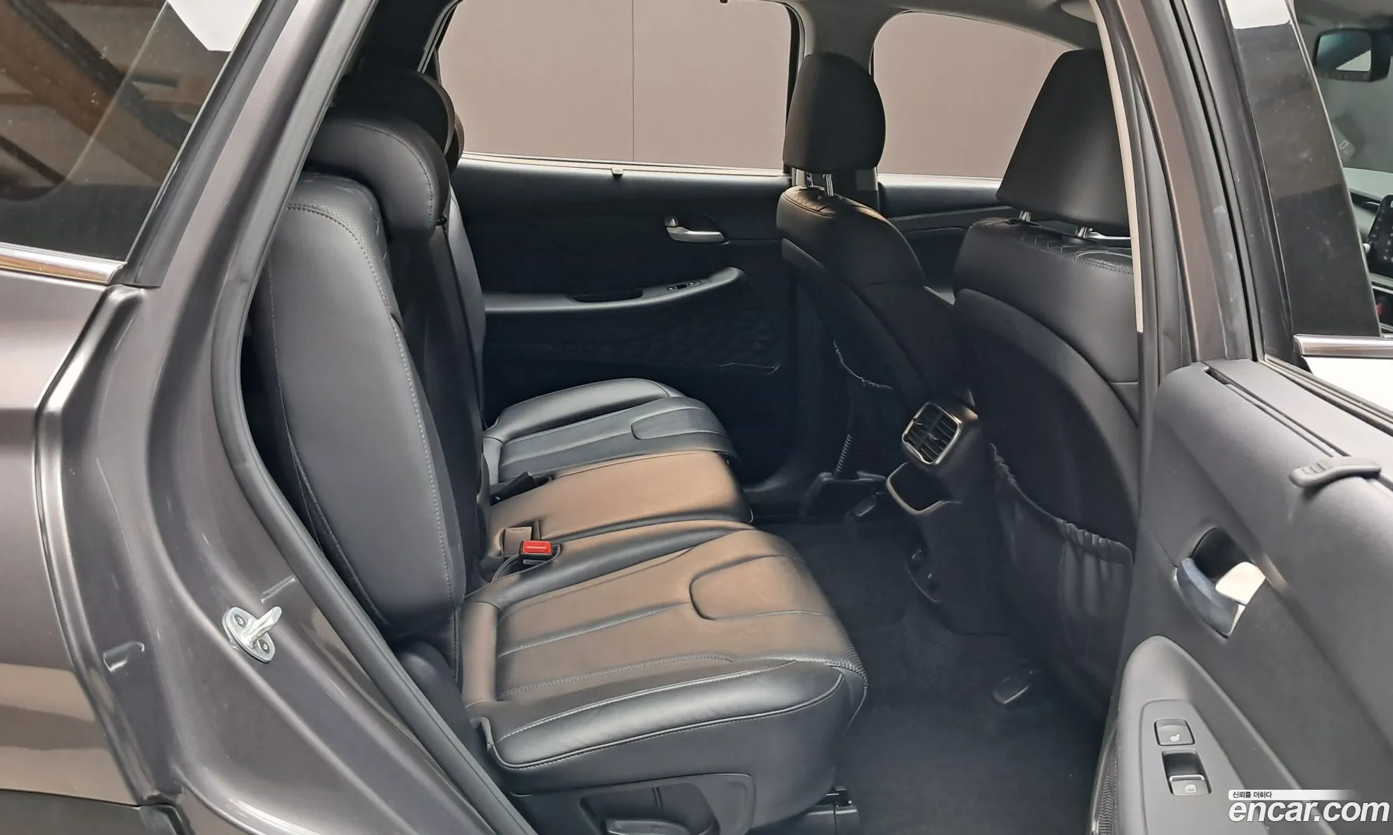 Hyundai Santa Fe TM 2018 — 13