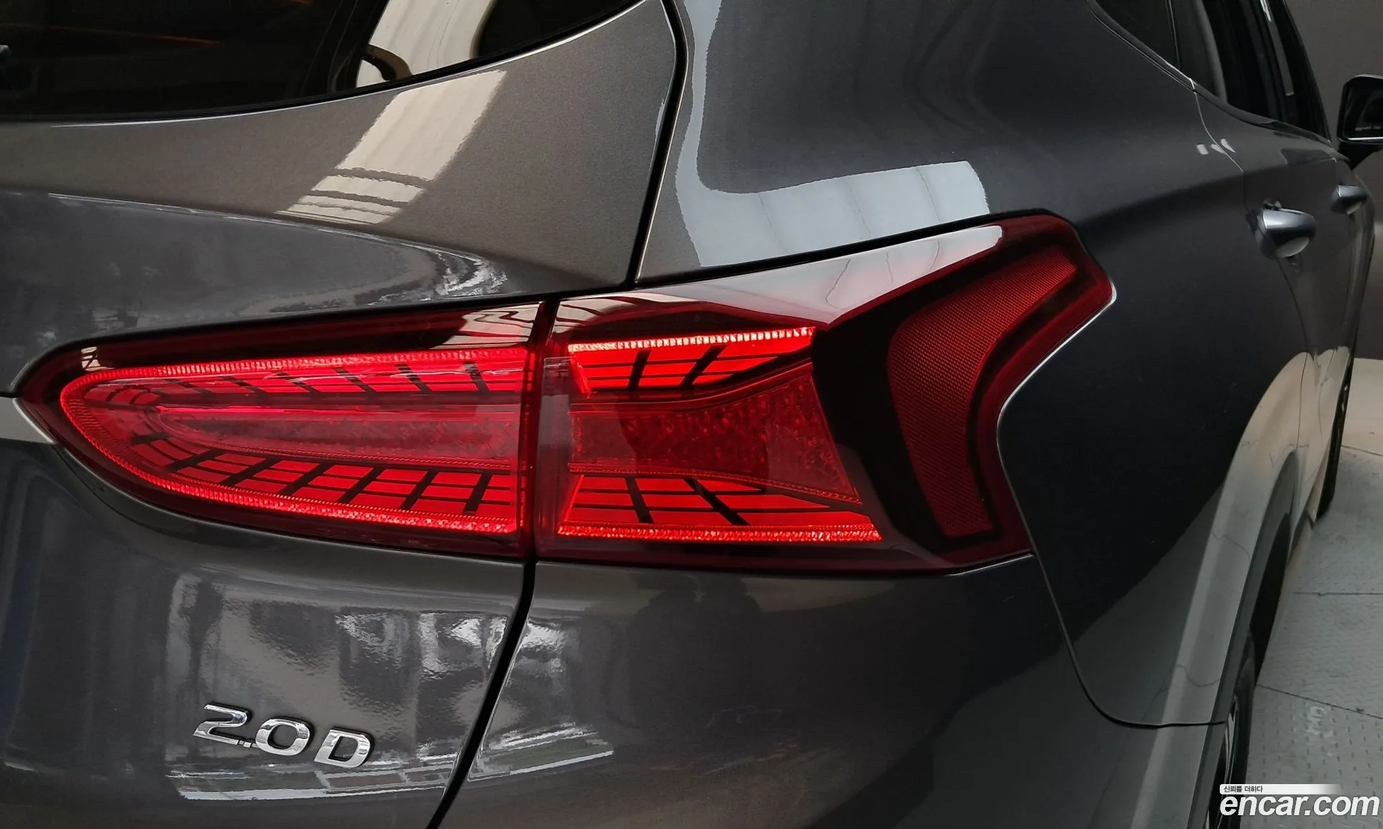 Hyundai Santa Fe TM 2018 — 25