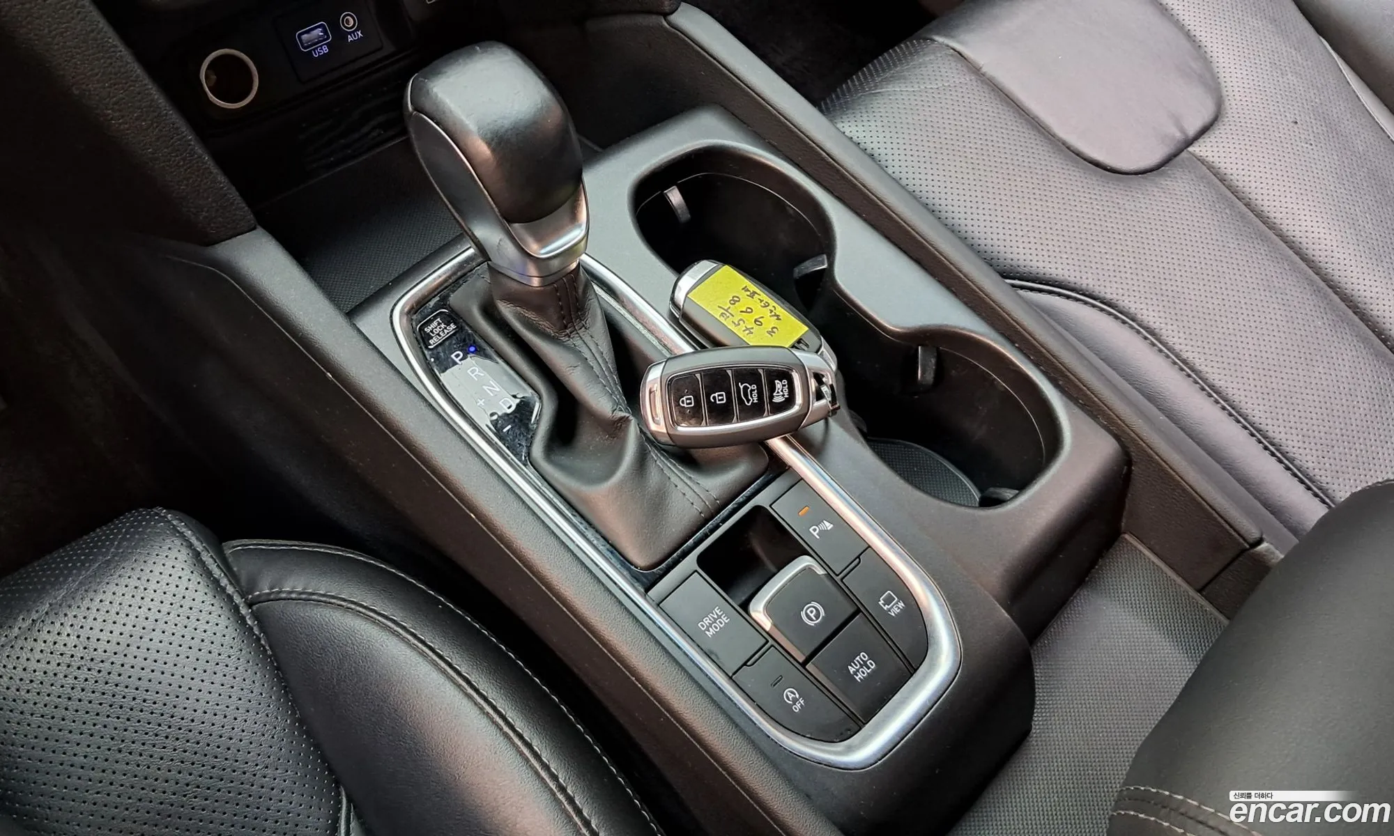 Hyundai Santa Fe TM 2018 — 8