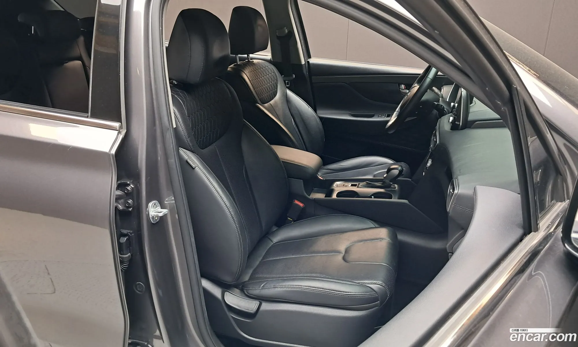 Hyundai Santa Fe TM 2018 — 9