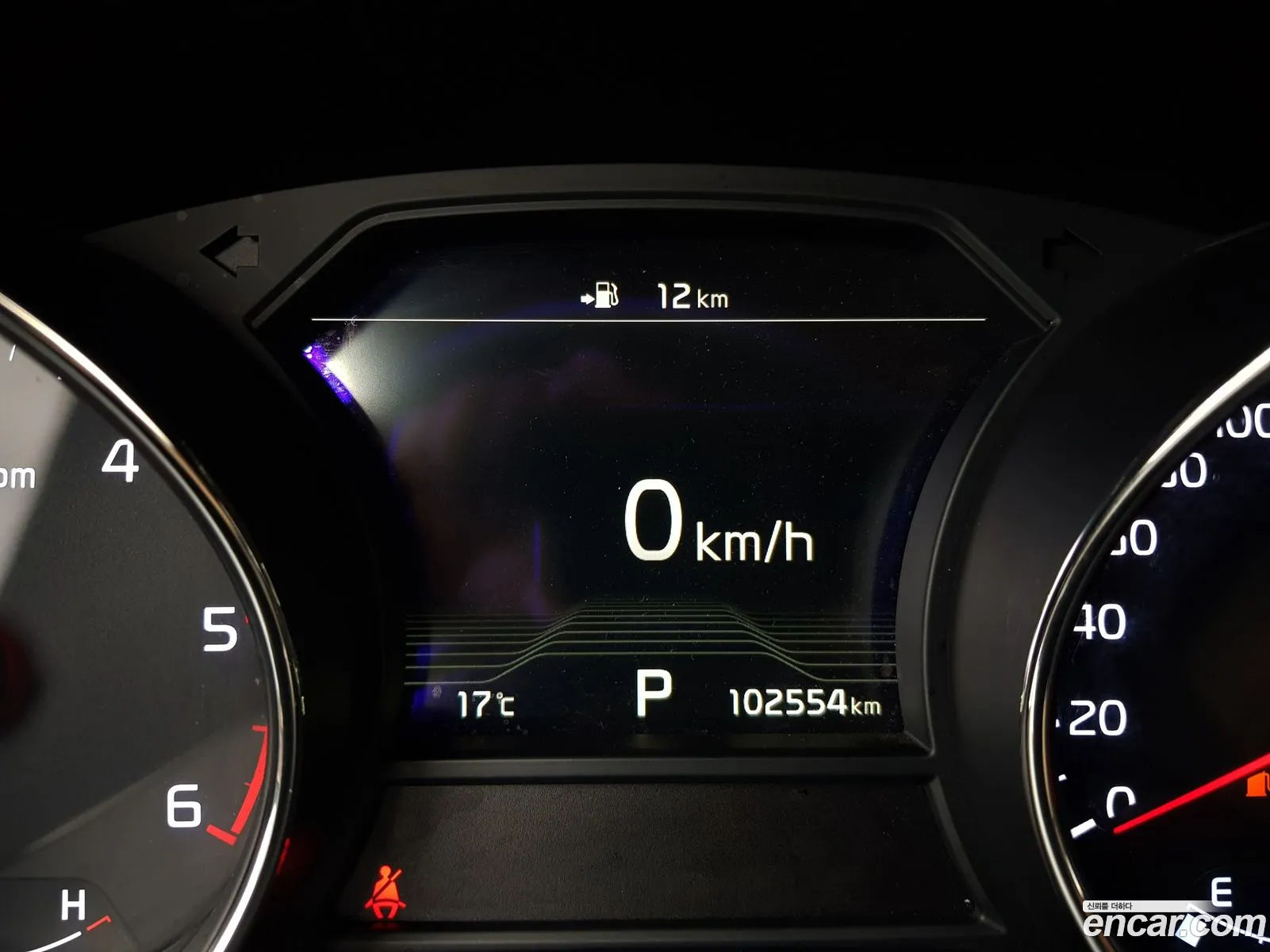 Kia Carnival 2019 — 9