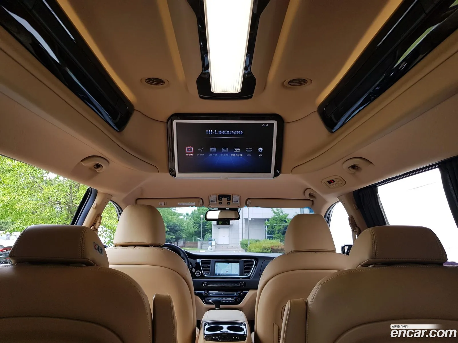 Kia Carnival 2019 — 15