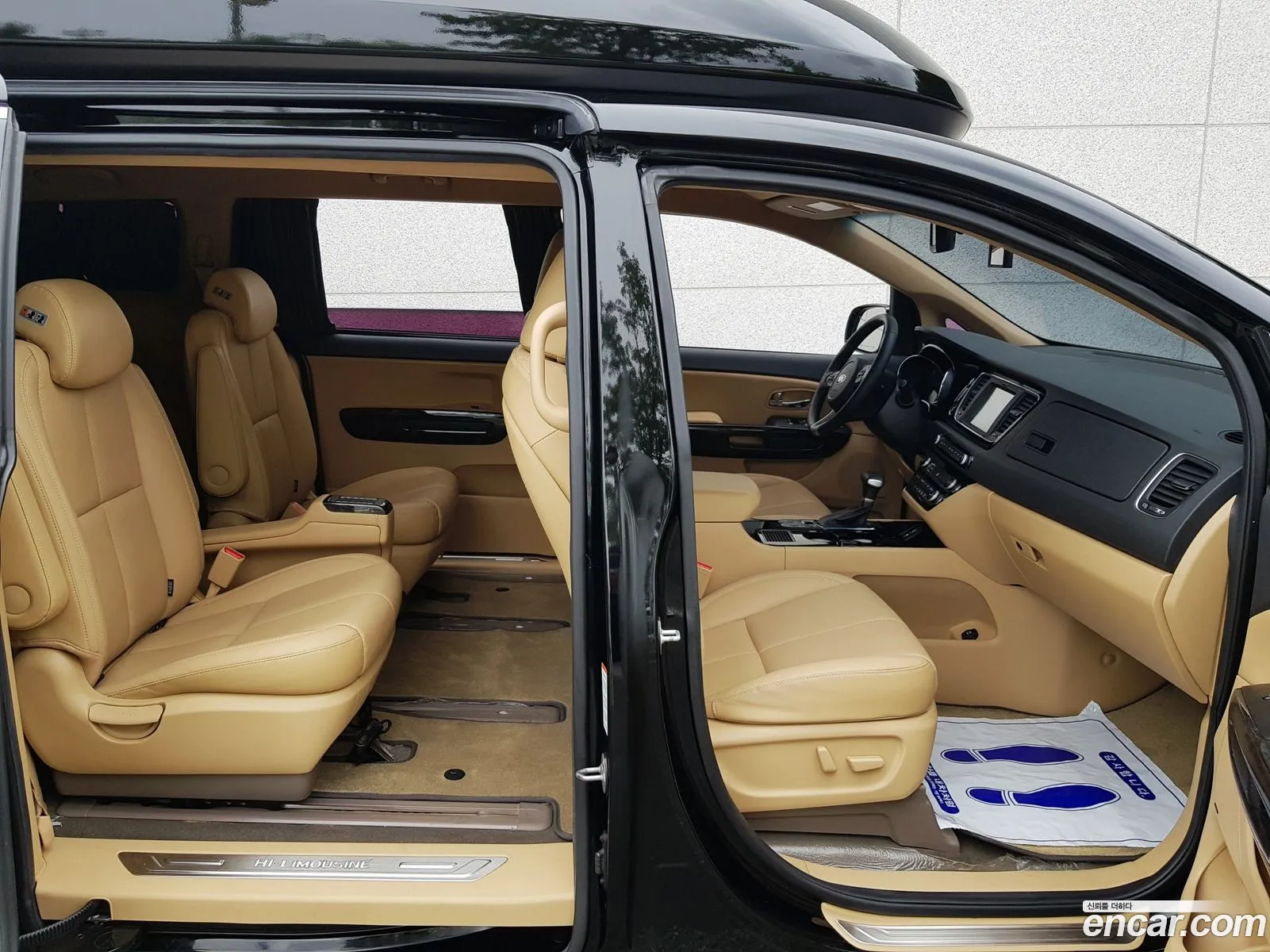 Kia Carnival 2019 — 5