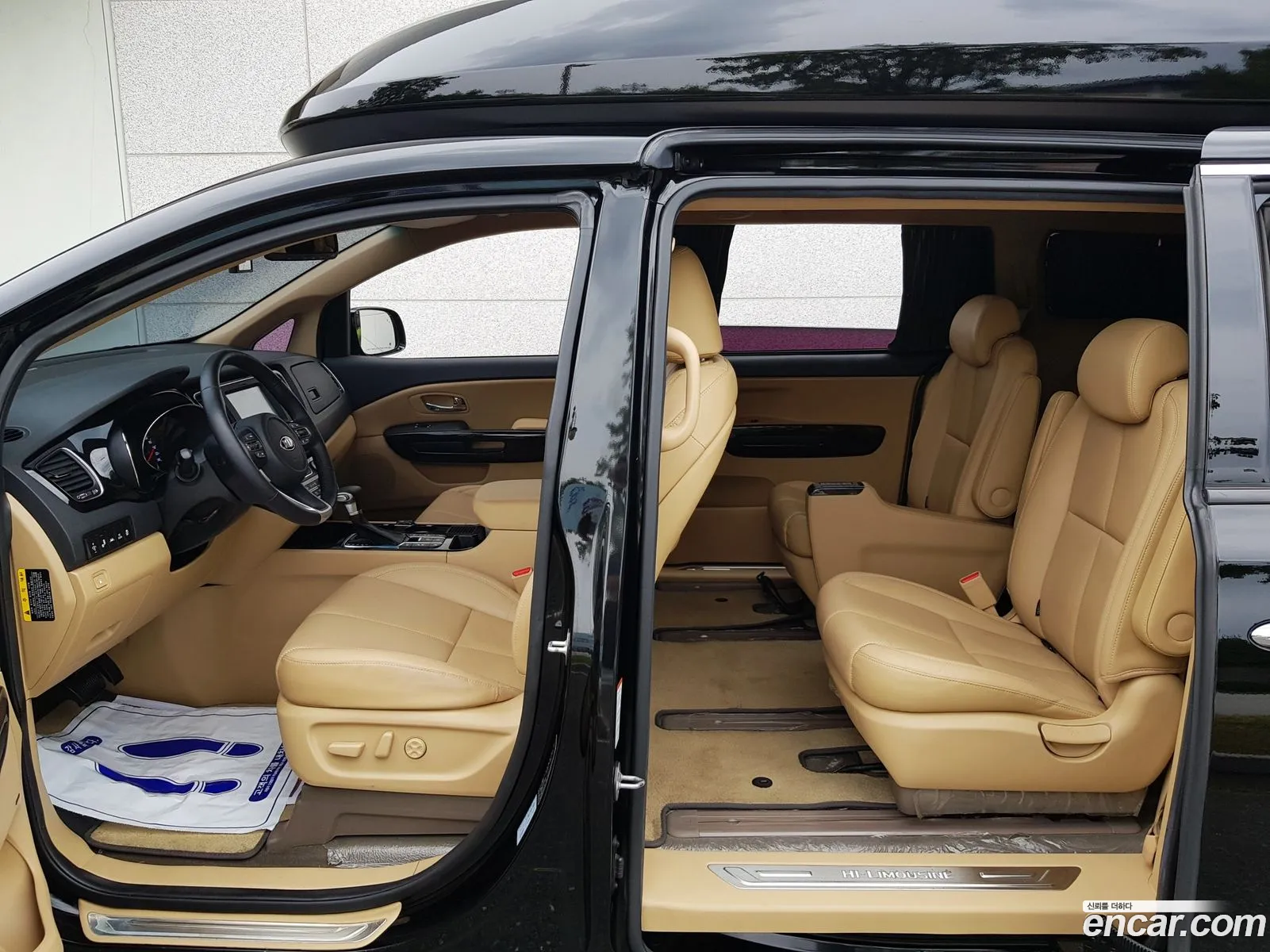 Kia Carnival 2019 — 4