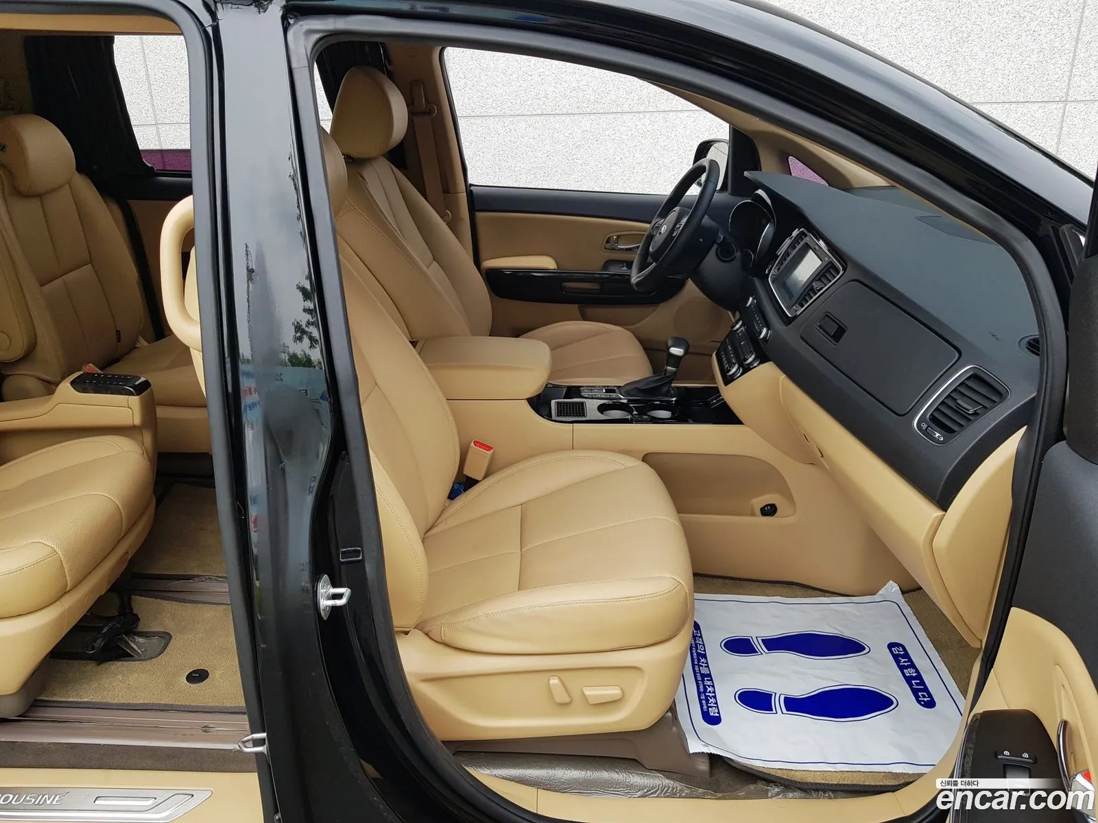 Kia Carnival 2019 — 10