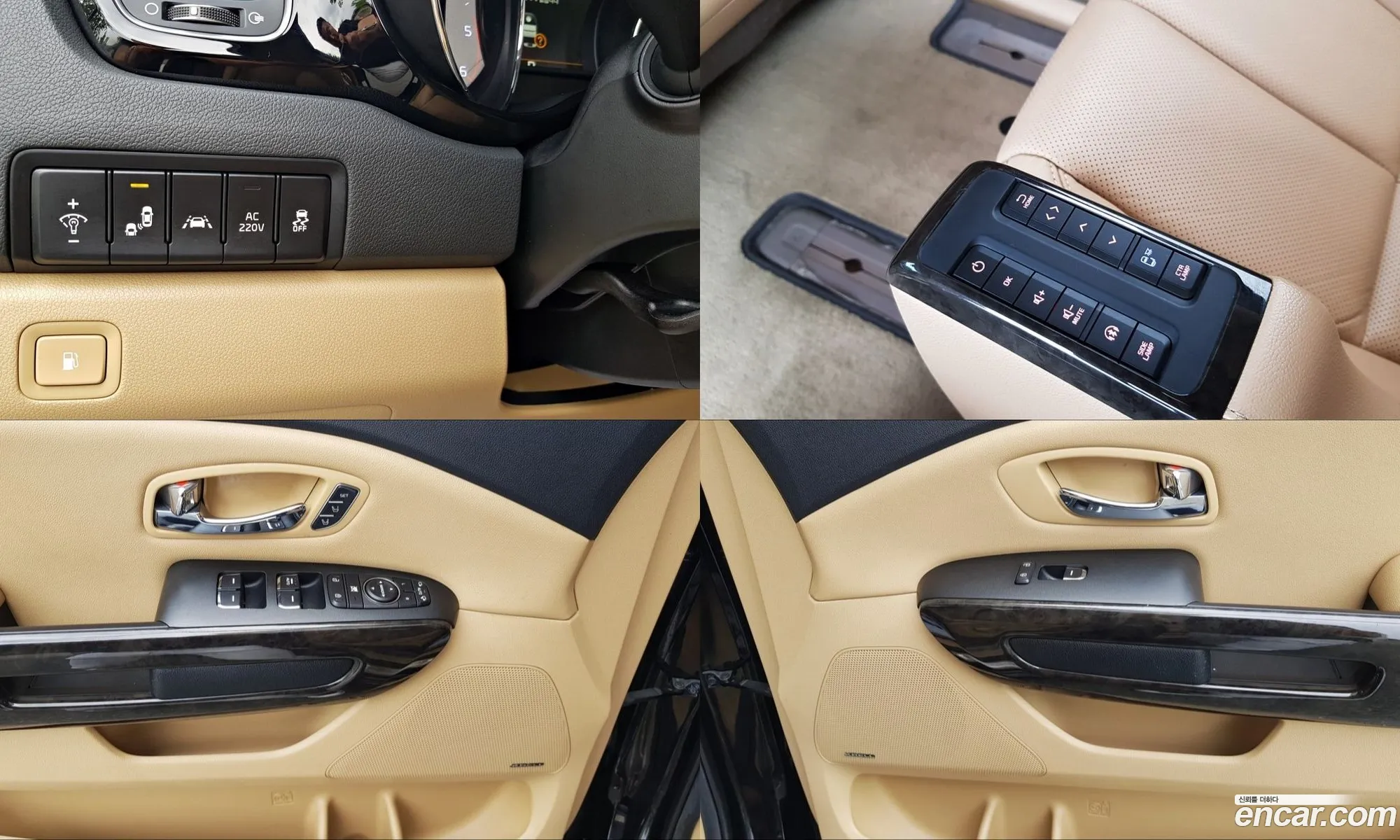 Kia Carnival 2019 — 16