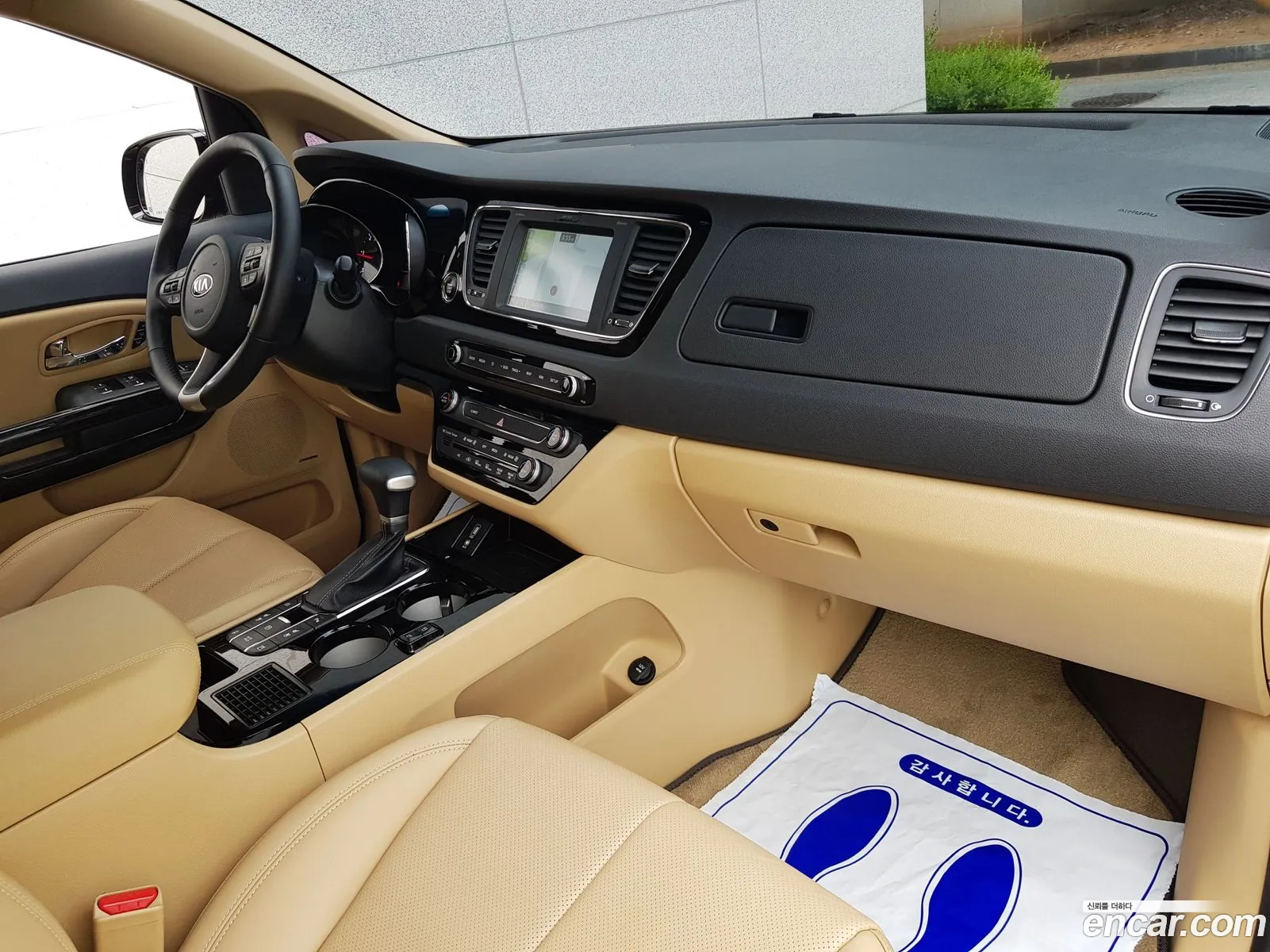 Kia Carnival 2019 — 17