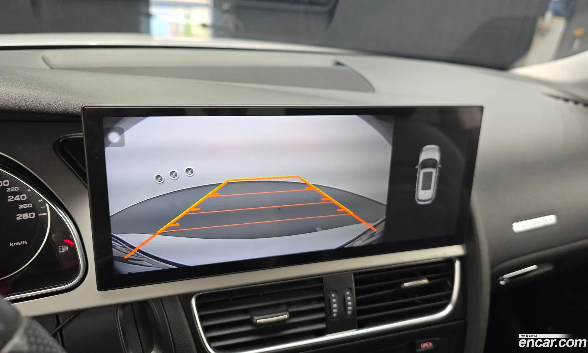 Audi A5 2012 WAUZZZ8T0CA005758 — 9