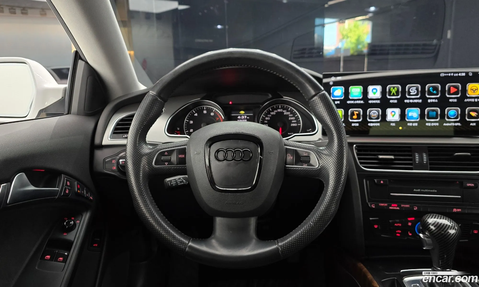 Audi A5 2012 WAUZZZ8T0CA005758 — 18