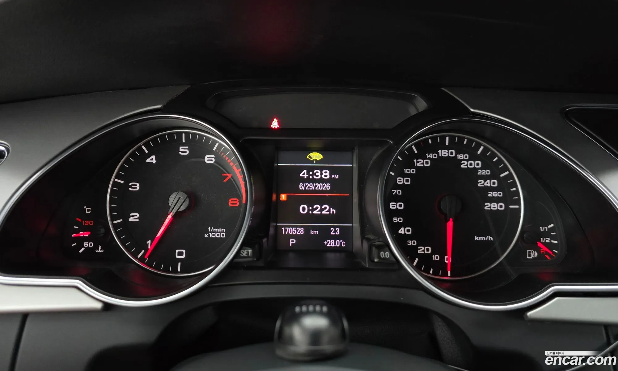 Audi A5 2012 WAUZZZ8T0CA005758 — 8