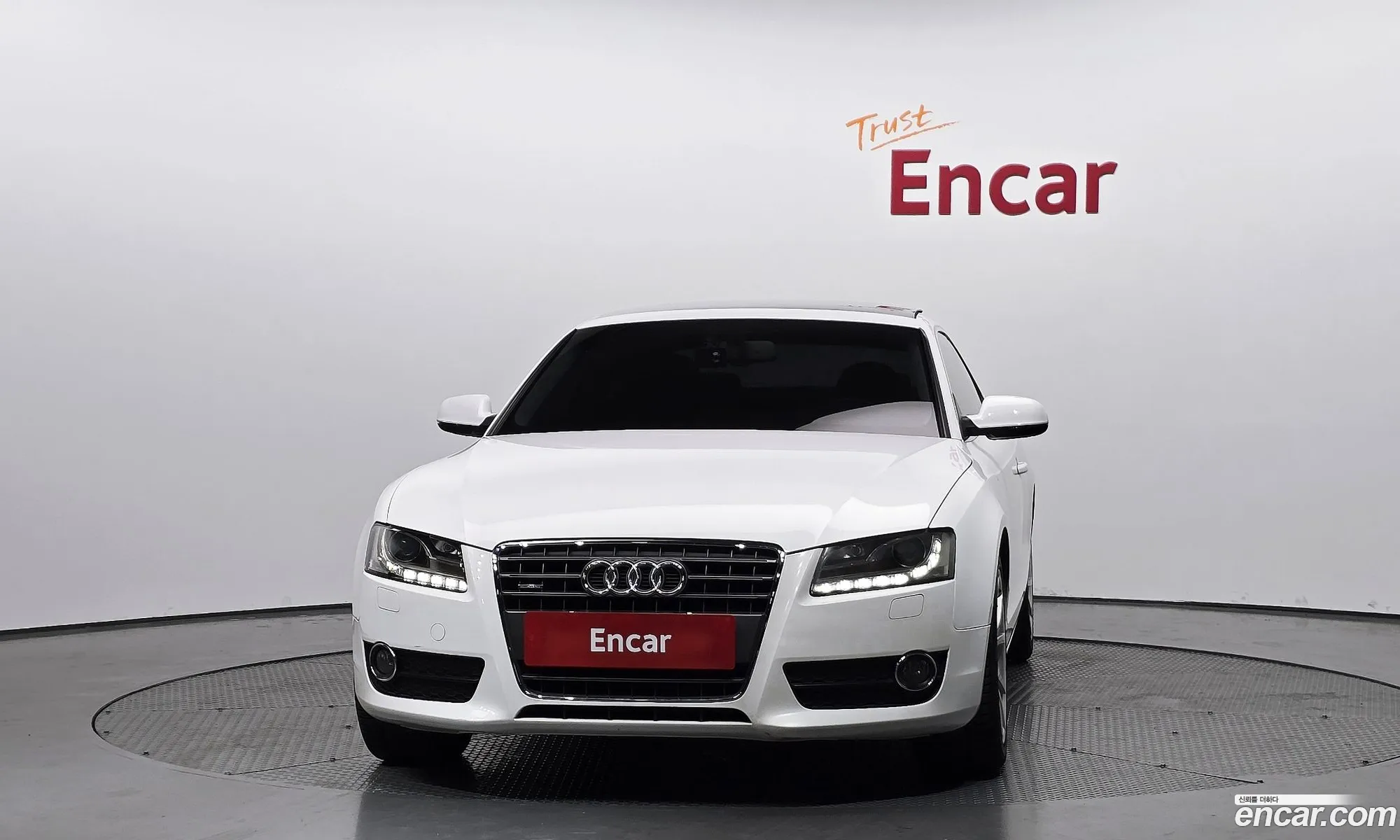 Audi A5 2012 WAUZZZ8T0CA005758 — 20