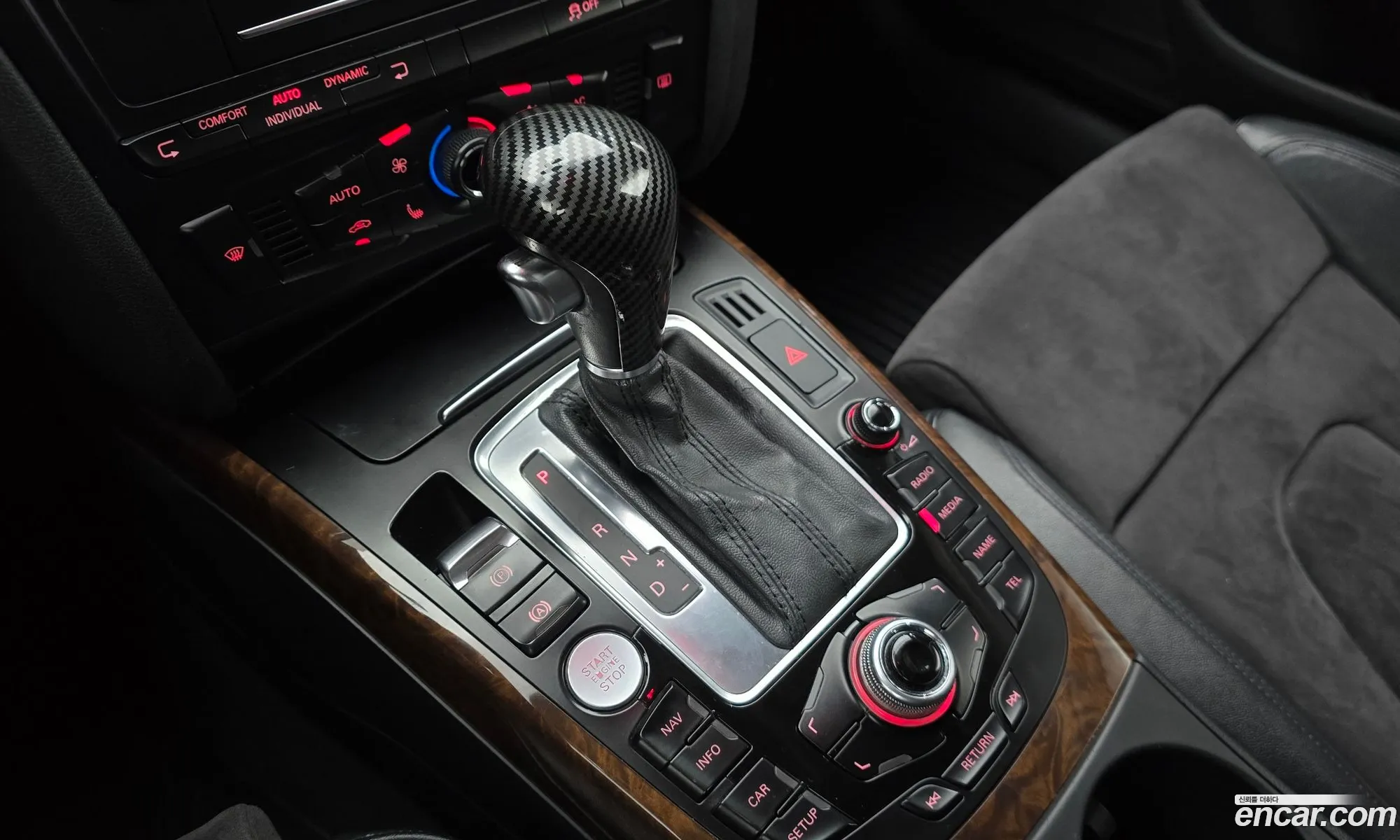 Audi A5 2012 WAUZZZ8T0CA005758 — 12