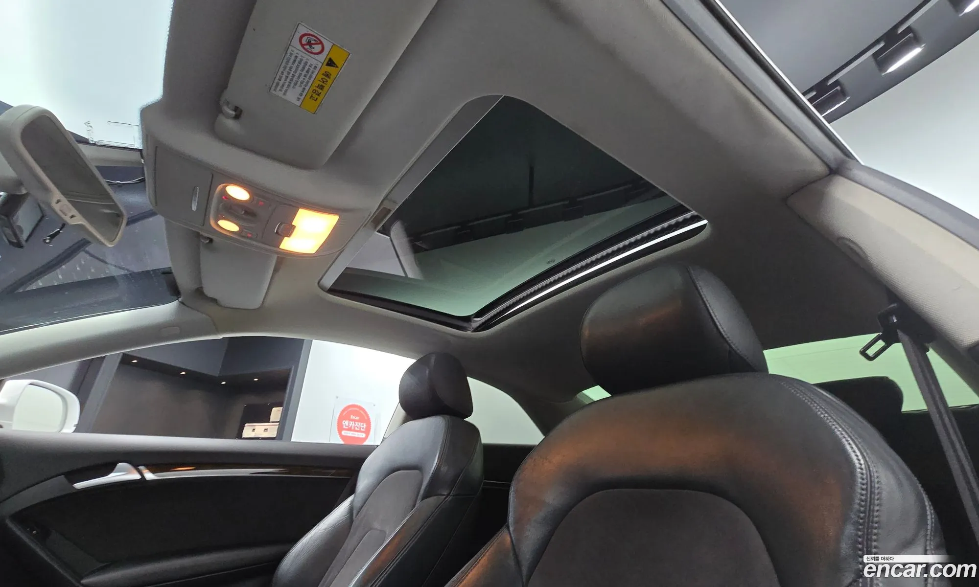 Audi A5 2012 WAUZZZ8T0CA005758 — 16