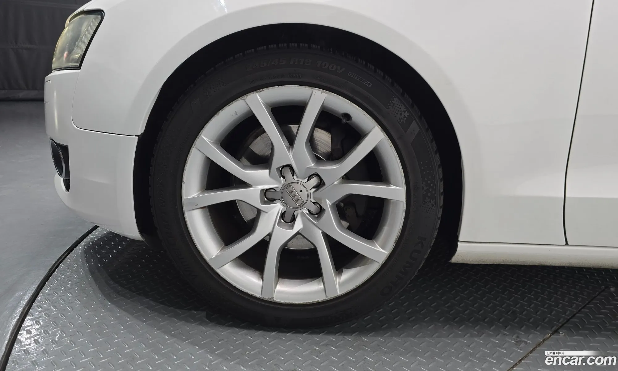 Audi A5 2012 WAUZZZ8T0CA005758 — 17