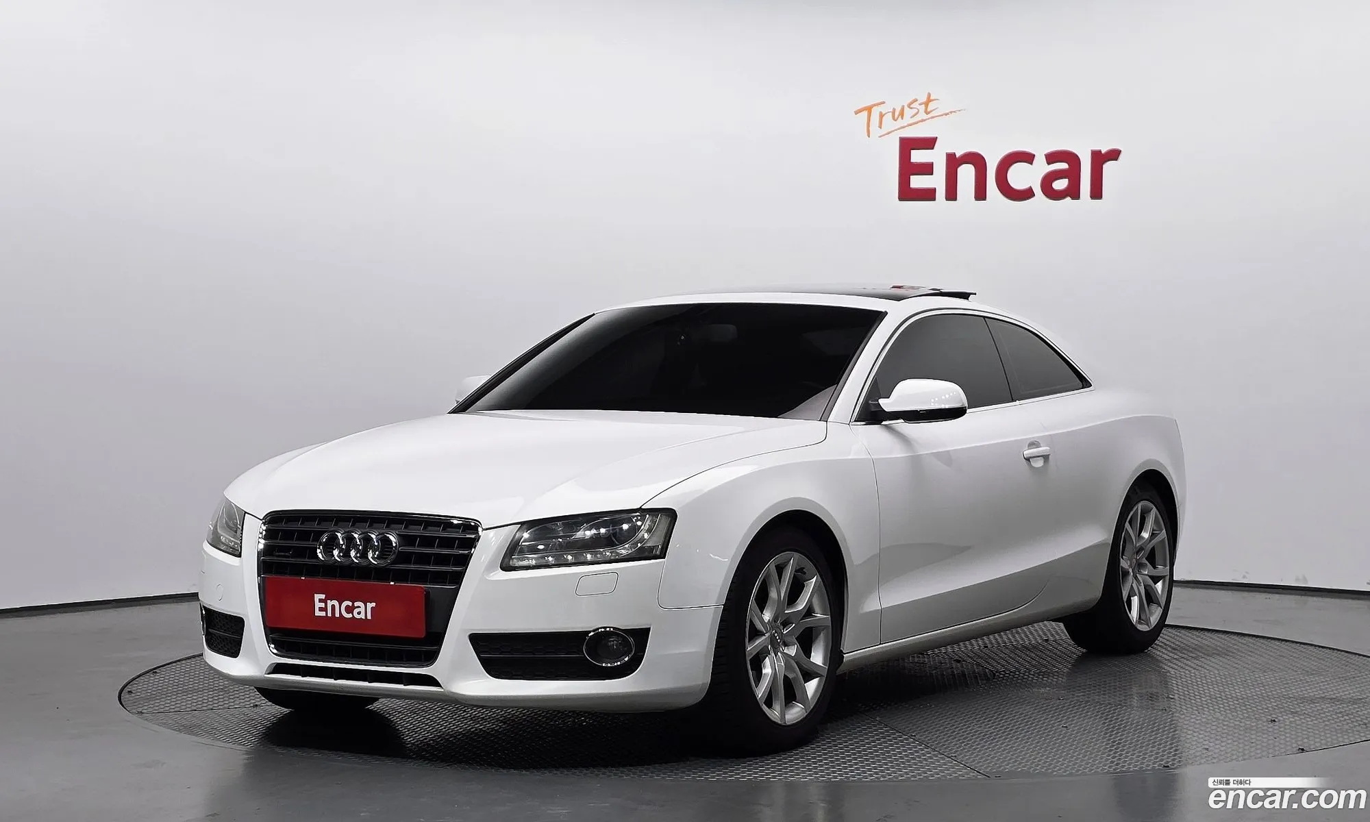 Audi A5 2012 WAUZZZ8T0CA005758 — 5