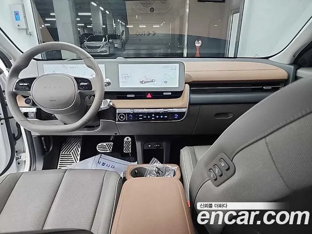 Hyundai Ioniq 5 2024 — 4