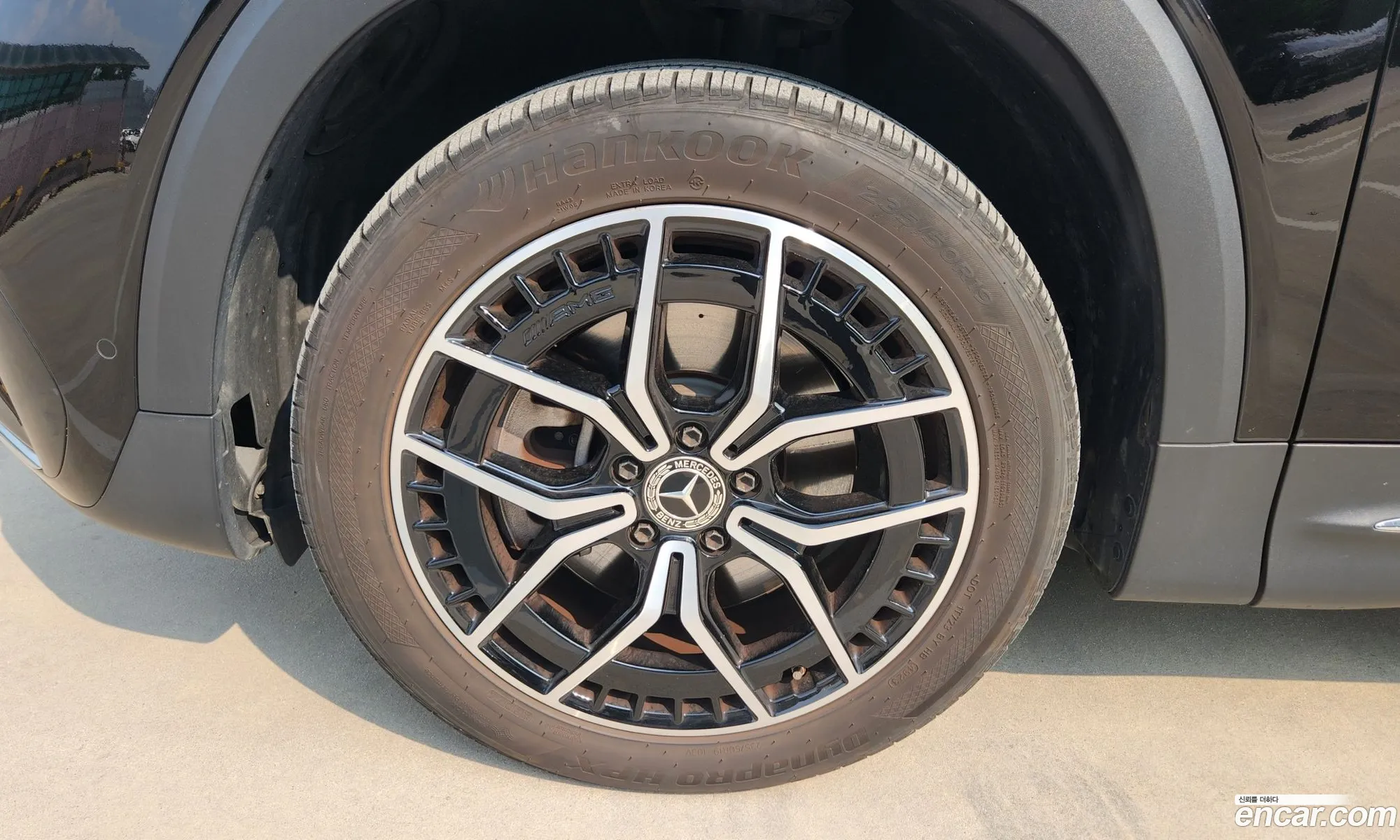 Mercedes-Benz EQB X243 2023 — 19