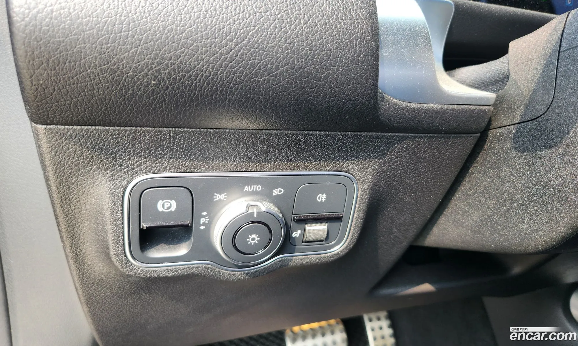 Mercedes-Benz EQB X243 2023 — 3