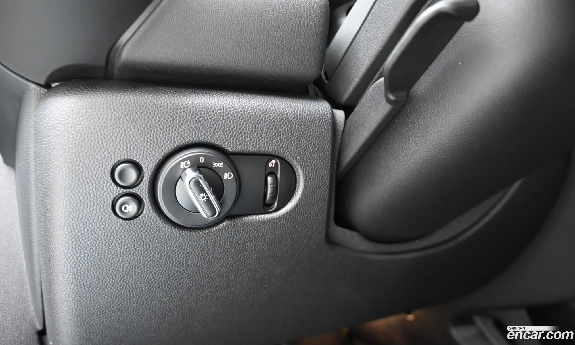Mini Cooper Electric 2023 — 20
