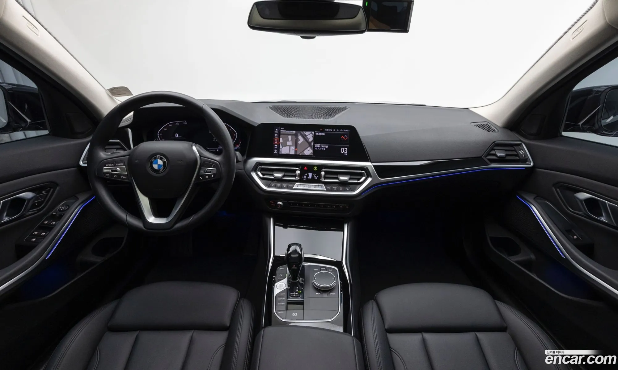 BMW 3 Series 2021 — 16