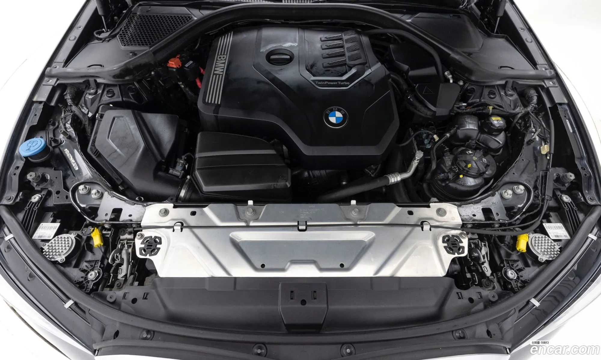 BMW 3 Series 2021 — 10