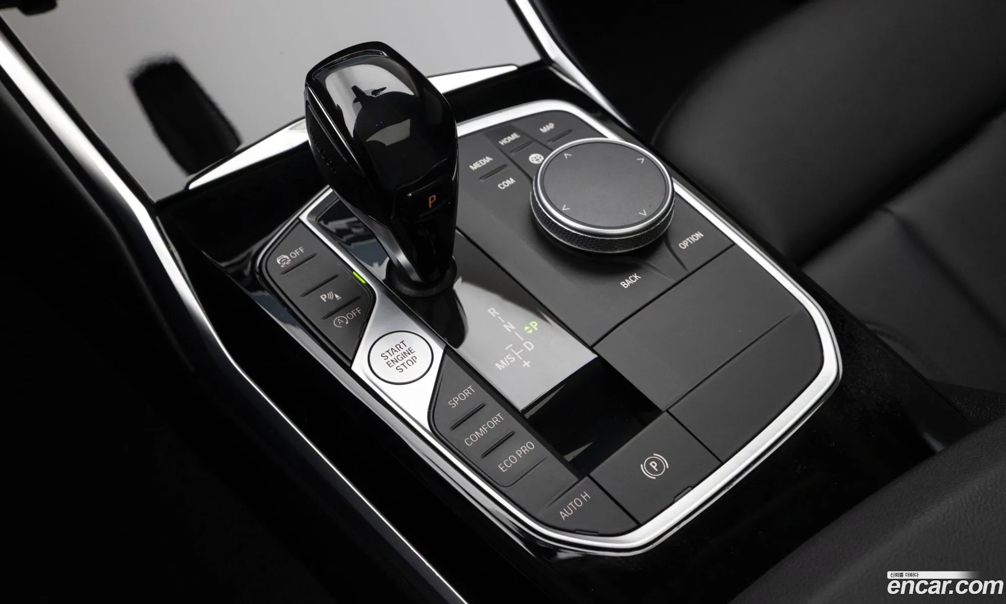 BMW 3 Series 2021 — 15