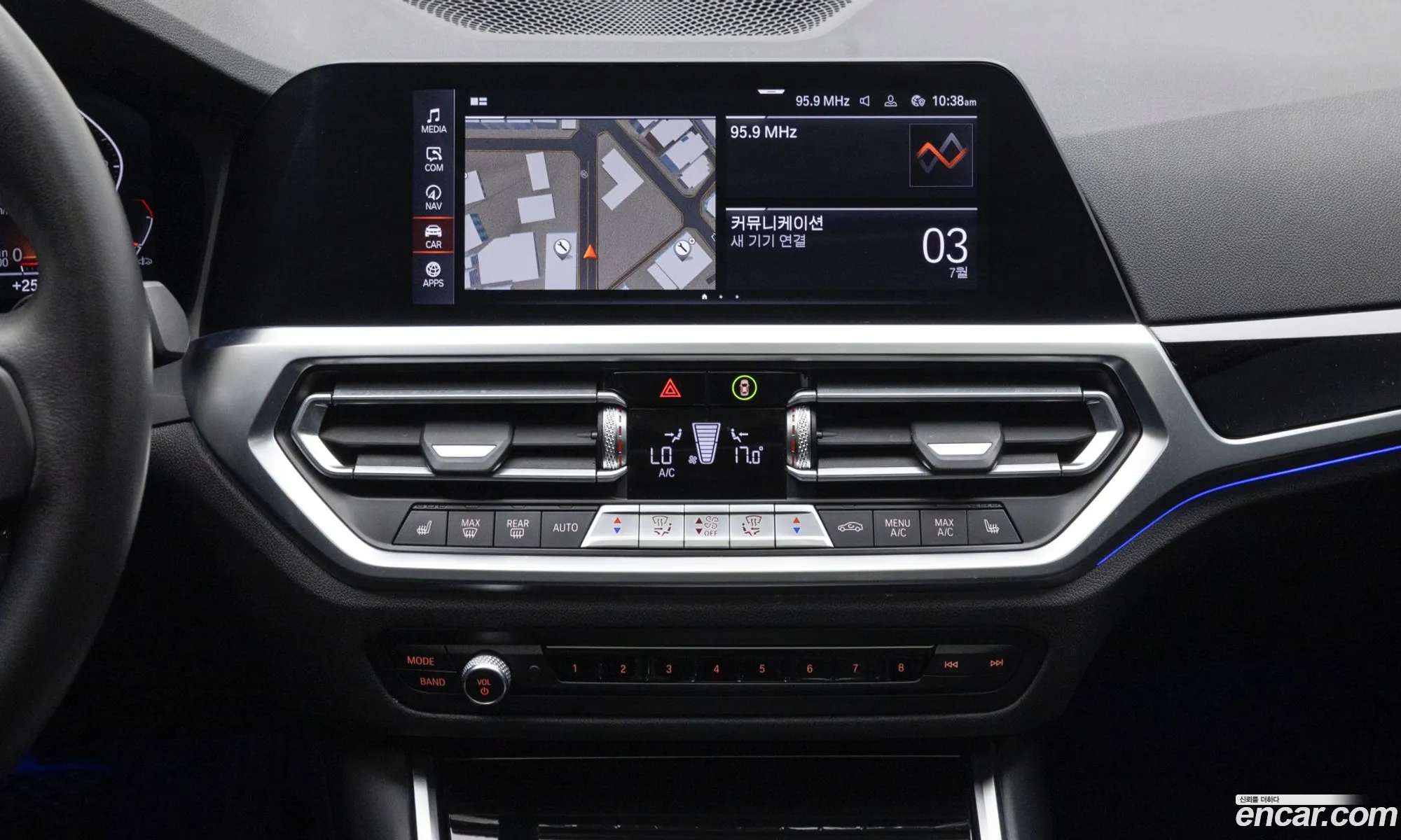 BMW 3 Series 2021 — 19