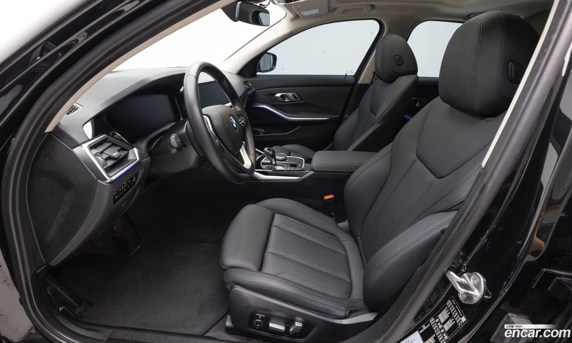 BMW 3 Series 2021 — 9