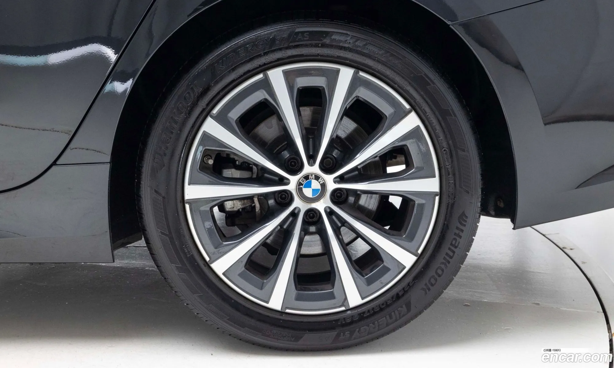 BMW 3 Series 2021 — 6