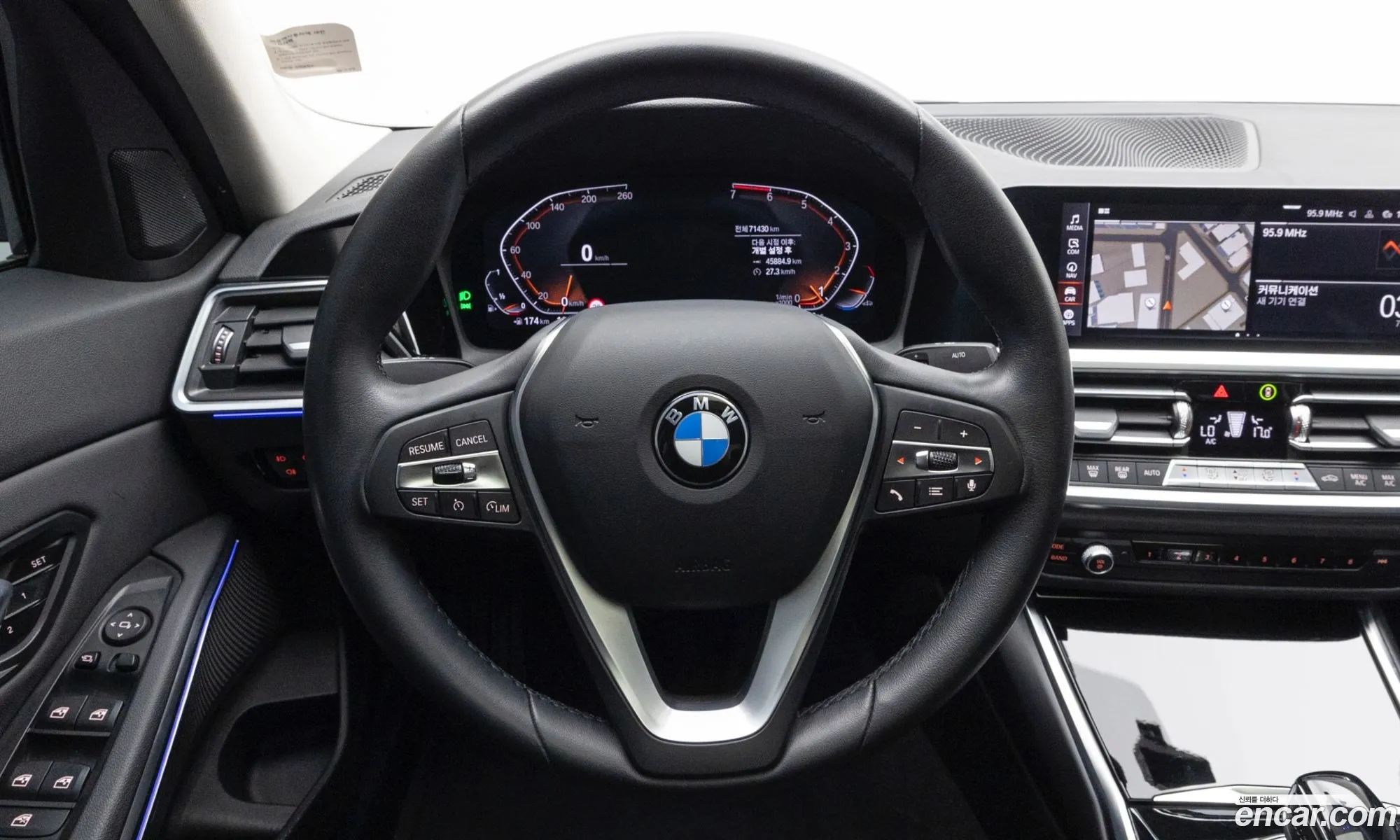 BMW 3 Series 2021 — 2