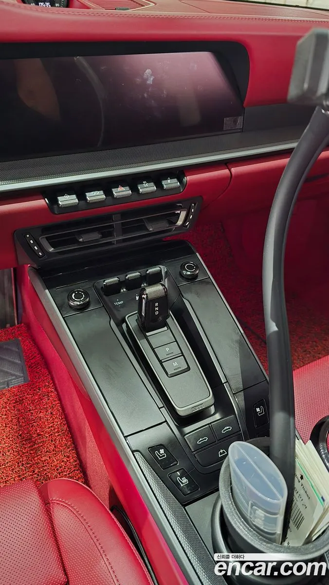 Porsche 911 2024 — 18