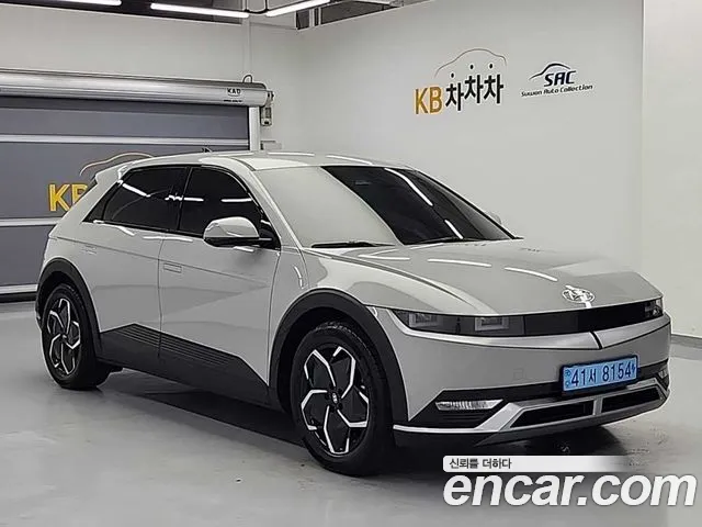 Hyundai Ioniq 5 2024 — 3