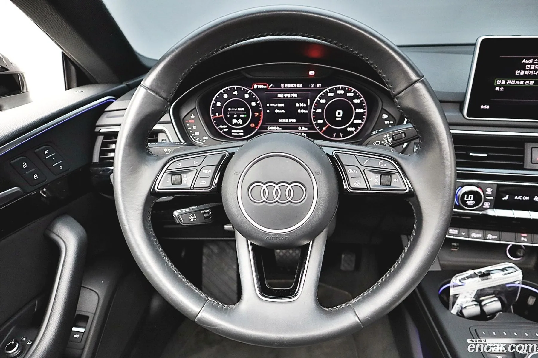 Audi A5 2019 — 3