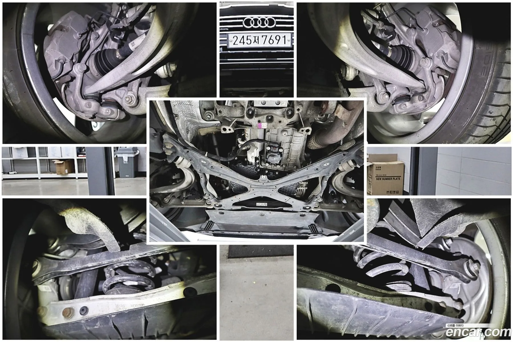 Audi A5 2019 — 18