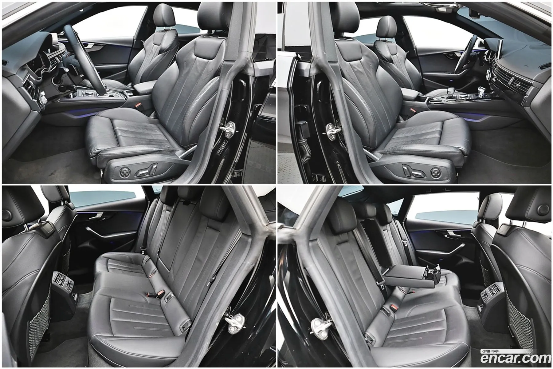 Audi A5 2019 — 8