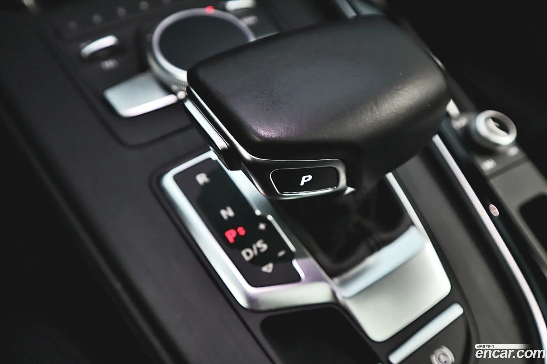 Audi A5 2019 — 15