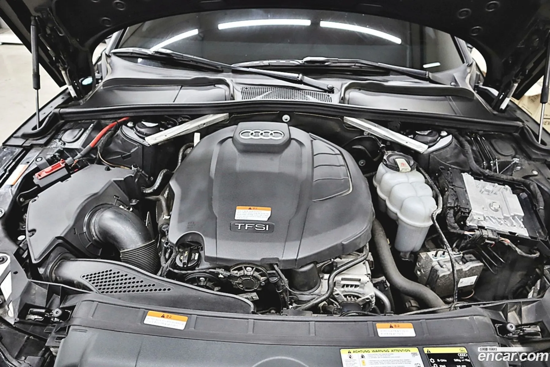 Audi A5 2019 — 13
