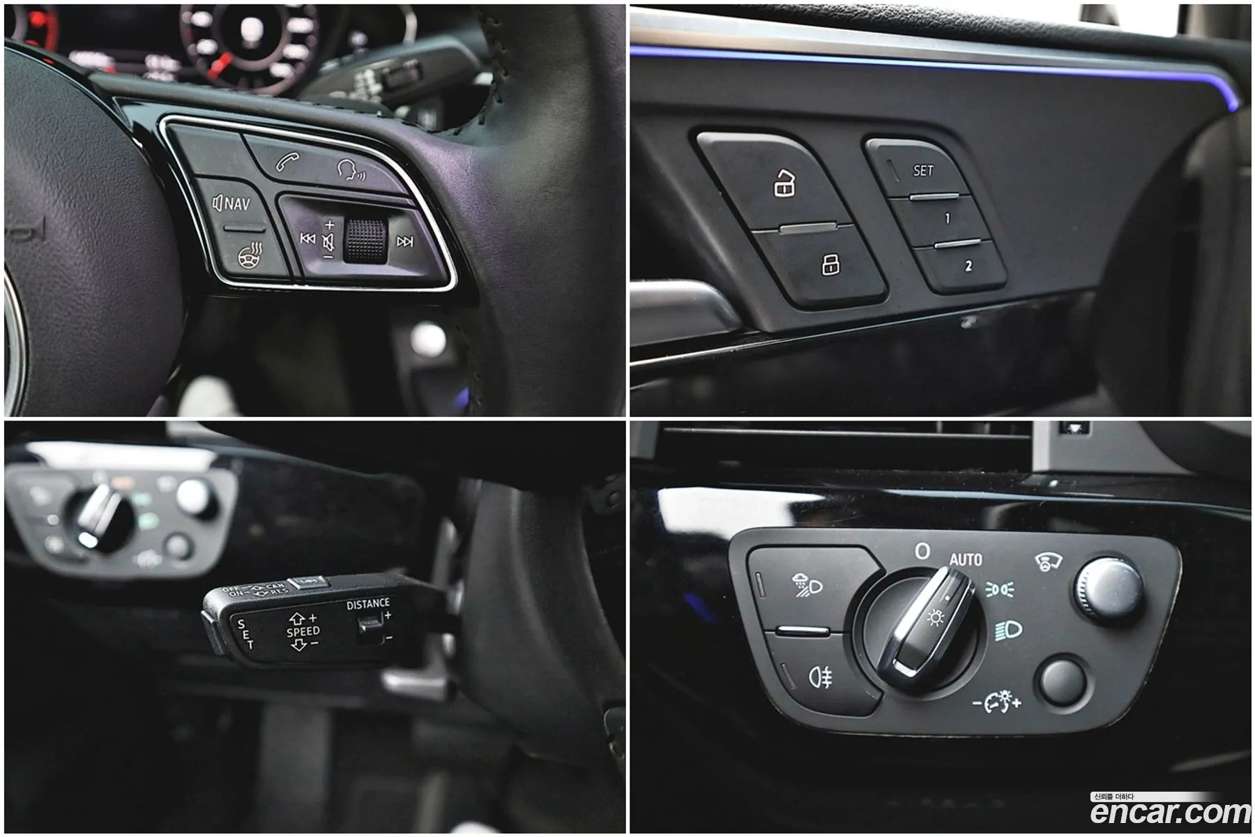 Audi A5 2019 — 16